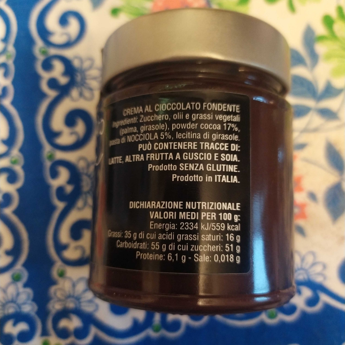 Lucgel Crema Spalmabile Anidra Cioccolato Bianco Galak - 3 Kg - Foto 10