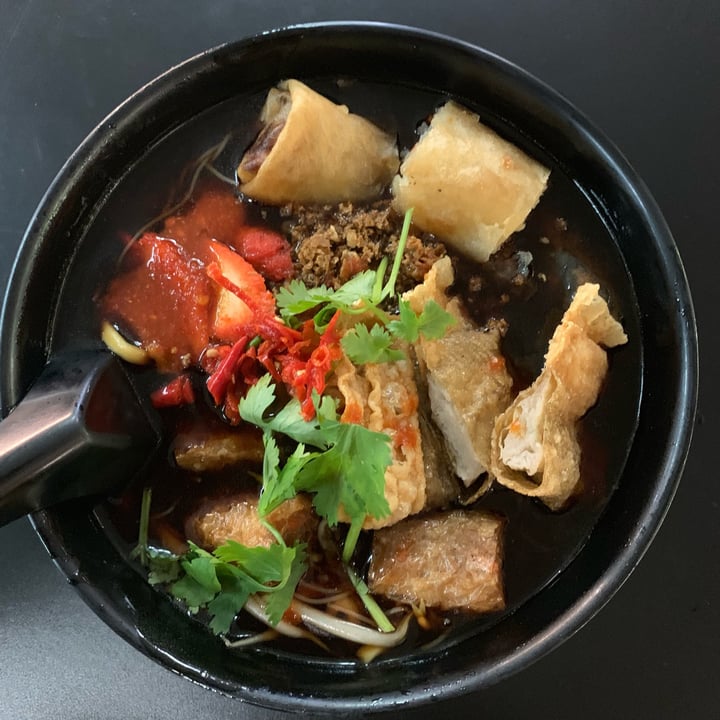 photo of Mummy Yummy - Amoy Food Centre Lor Mee shared by @jashment on  10 Jul 2019 - review