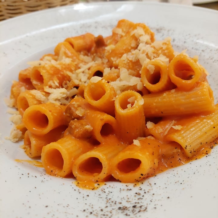 review photo of Origano Amatriciana shared by @kitchenhugbymimi on 08 Dec 2022 - review