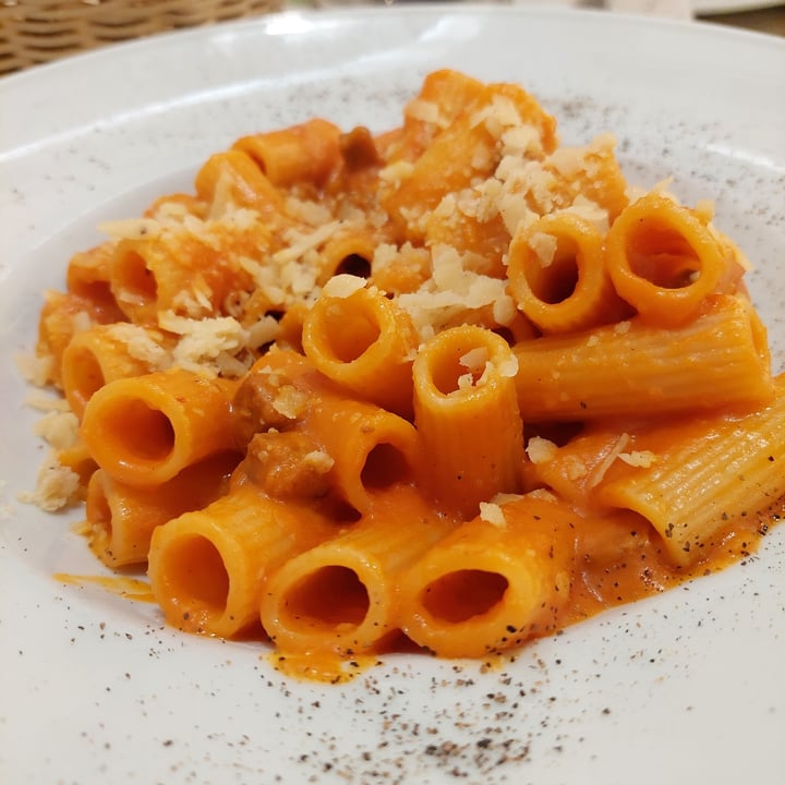 photo of Origano Amatriciana shared by @kitchenhugbymimi on  08 Dec 2022 - review