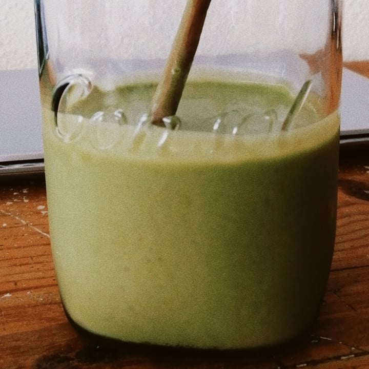 review photo of Kauai Protein Powder Vanilla Flavour shared by @jennalennn on 14 Jul 2021 - review