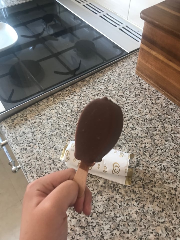 photo of Swedish Glace Swedish glacé shared by @mollyjane on  17 Apr 2020 - review
