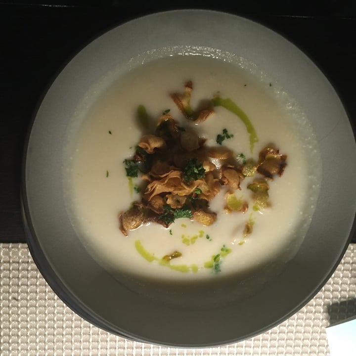 review photo of Cubus Petersilwurzelcremesuppe shared by @julinda on 21 Sep 2020 - review