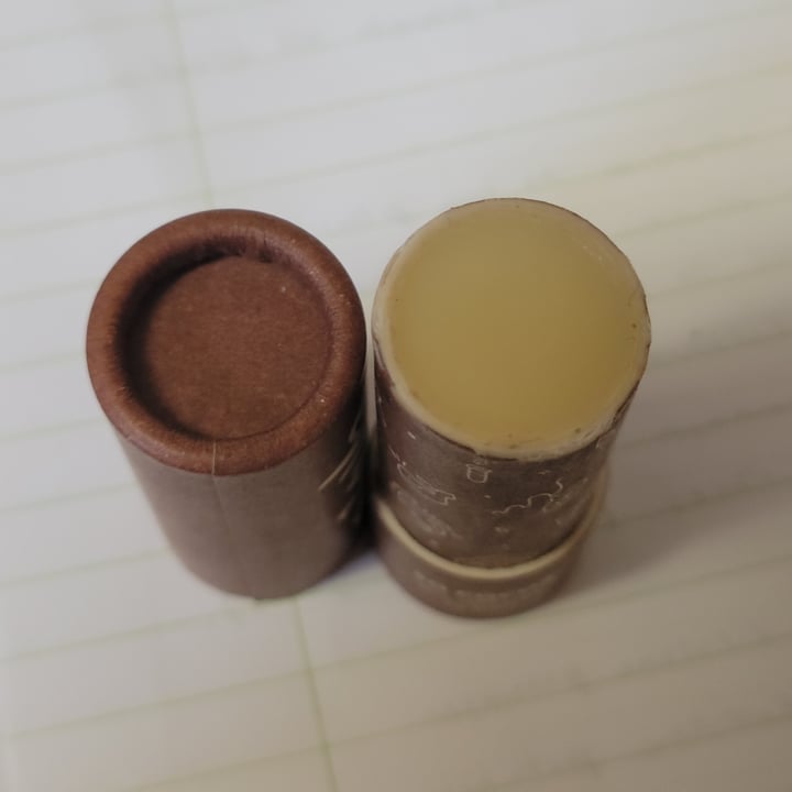 review photo of Ethique So Cocoa Lip Balm shared by @kierstenb on 23 Aug 2021 - review