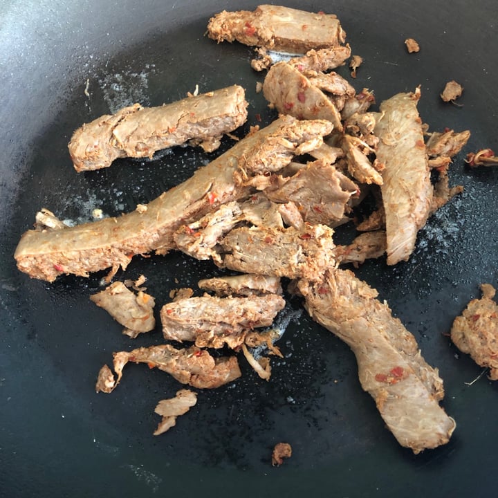 review photo of Squeaky Bean Sticky Chinese Style Ribs shared by @bobbiwib on 07 Sep 2021 - review