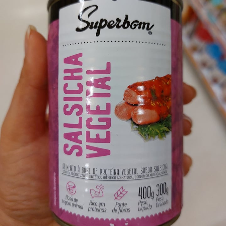 review photo of Superbom Salsicha shared by @gabigodoy on 21 Jun 2022 - review