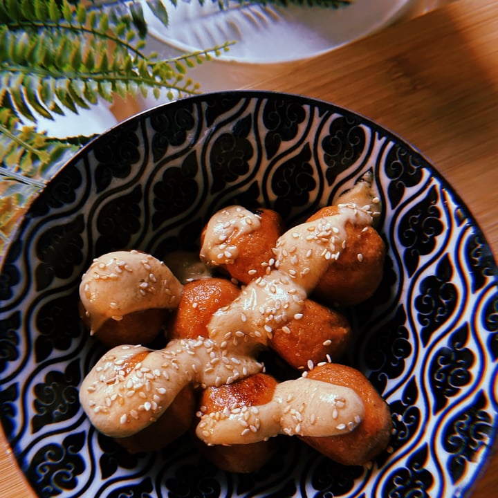 review photo of Garden Gourmet Sensational Macinato shared by @karenina on 12 Feb 2021 - review
