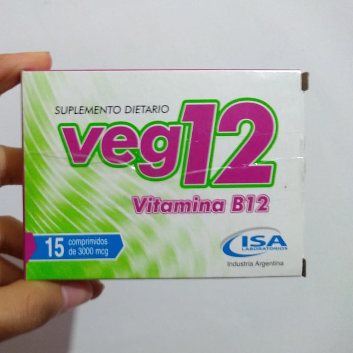 review photo of Lauton Veg12 shared by @lourdesgenez on 22 May 2021 - review