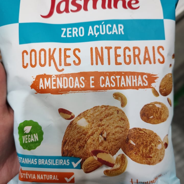 review photo of Jasmine Biscoito de Coco shared by @danibelotto on 30 Apr 2022 - review