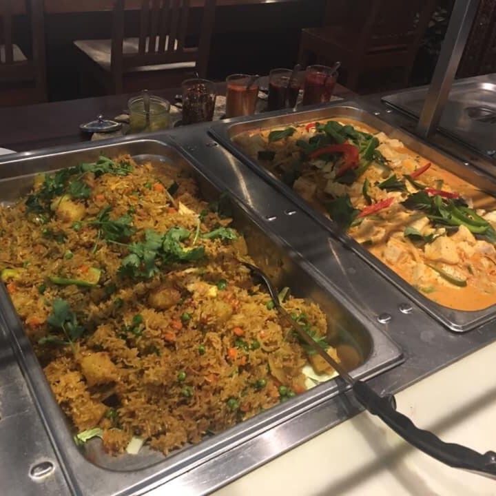 review photo of Araya's Place Buffet shared by @purpleraven14 on 07 May 2020 - review