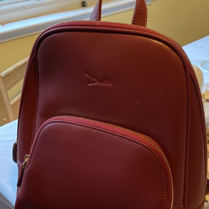 photo of Doshi Backpack shared by @geeti on  06 Dec 2022 - review
