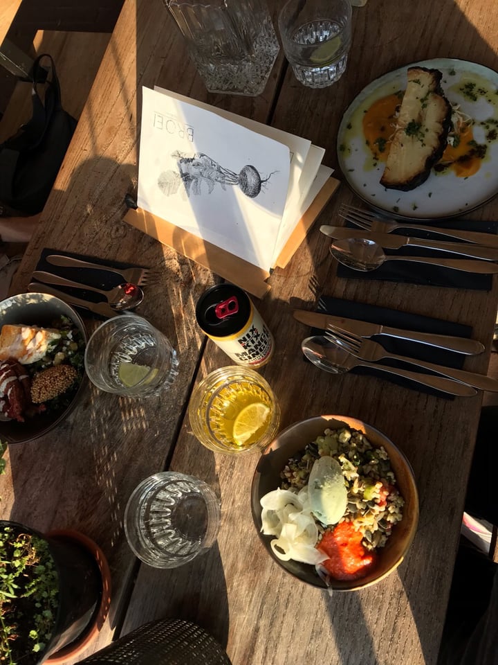 review photo of BROEI Tapas shared by @charlyy on 03 Dec 2019 - review