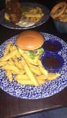 The Kirky Puffer - JD Wetherspoon