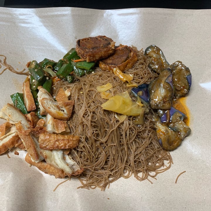 photo of Mummy Yummy - Amoy Food Centre Economical Fried Bee Hoon shared by @jashment on  12 Jul 2019 - review