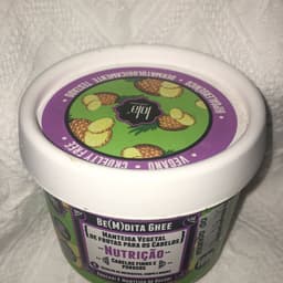 mascara para cabelos