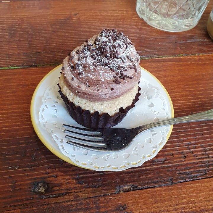 photo of Brick Lane Cupcake Cocco E Cioccolato shared by @a1ex on  04 Sep 2021 - review