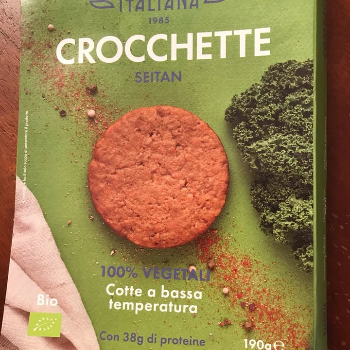 photo of Compagnia Italiana Crocchette shared by @fulvia55 on  31 Jul 2022 - review