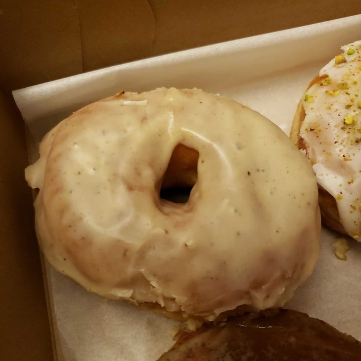 photo of bloomer's on Queen Chai Donut shared by @jfudge on  17 Jun 2021 - review