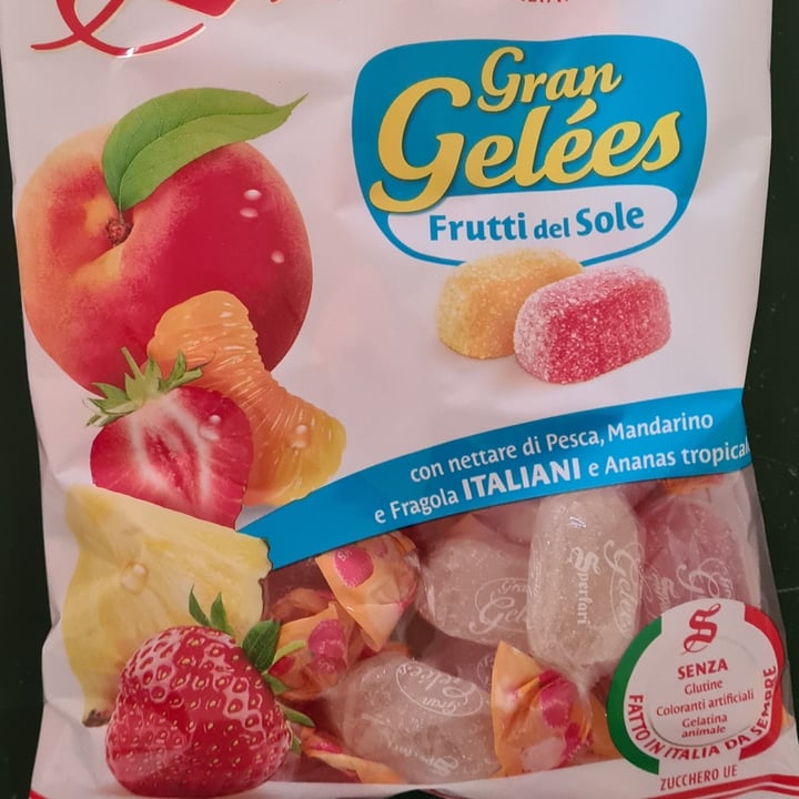 photo of Sperlari Gran Gelées shared by @giu1020 on  07 Oct 2021 - review