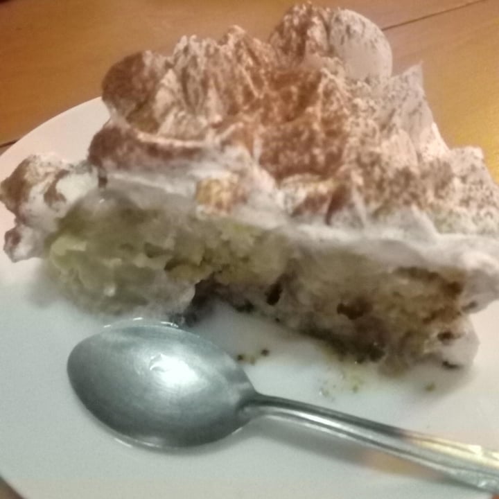 review photo of Pacchamama Tres leches shared by @juancitovegan on 31 Mar 2022 - review