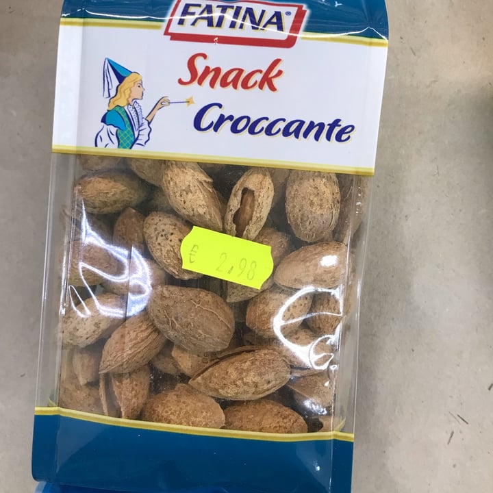 review photo of Vege Mandorle shared by @federicausai on 17 Mar 2022 - review