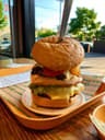 Next Level Burger Hawthorne