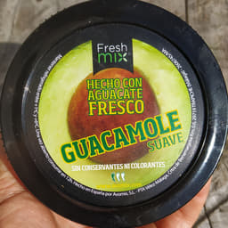 Freshmix