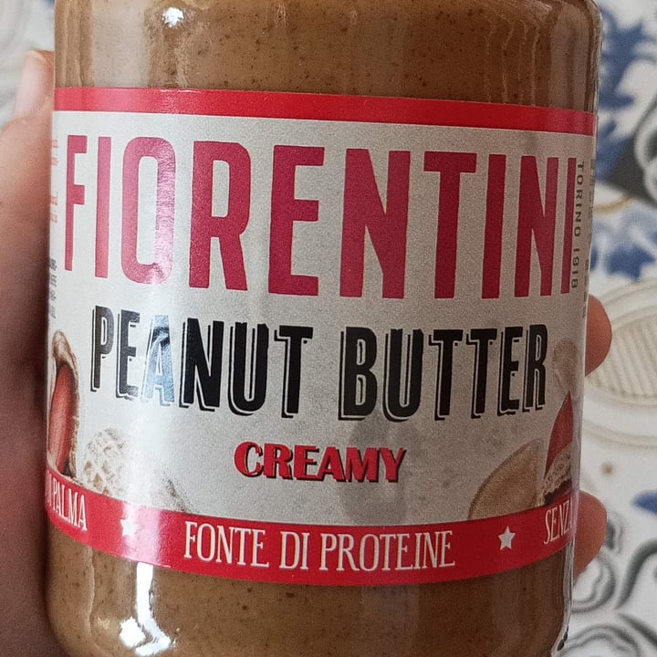 review photo of Fiorentini Peanut Butter shared by @sonia9 on 11 Oct 2022 - review
