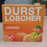 Durstlöscher