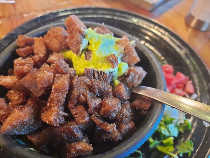 review photo of Revolucion Verde Guacamole shared by @comehierbas on 24 Feb 2020 - review