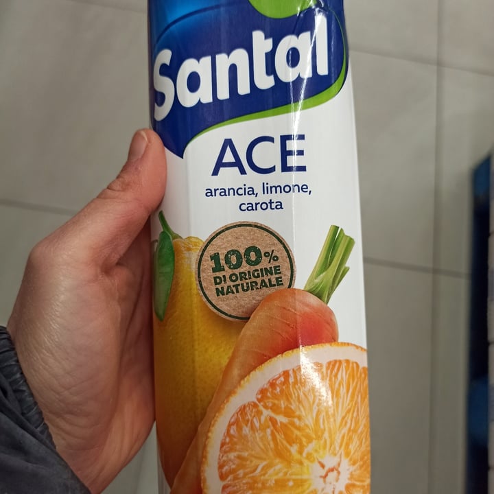 photo of Santal Ace shared by @mary1986 on  28 Mar 2022 - review