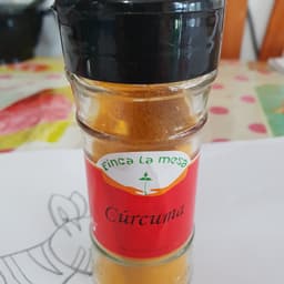 Finca la mesa