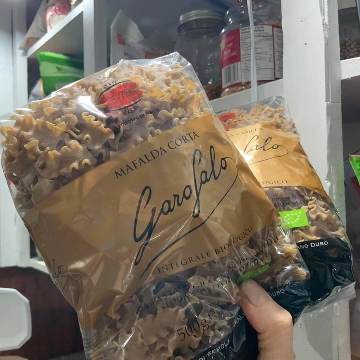 review photo of Mafalda Corta Pasta shared by @novascotiawfpb on 05 Jan 2022 - review