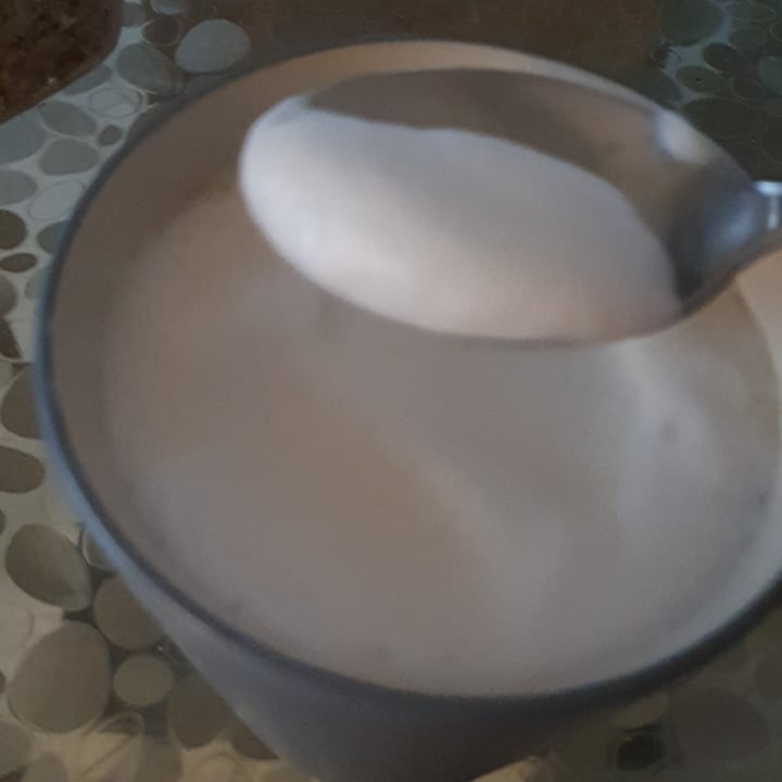 review photo of Bene.Si coop Mandorla Barista shared by @valentinaya on 03 Dec 2022 - review