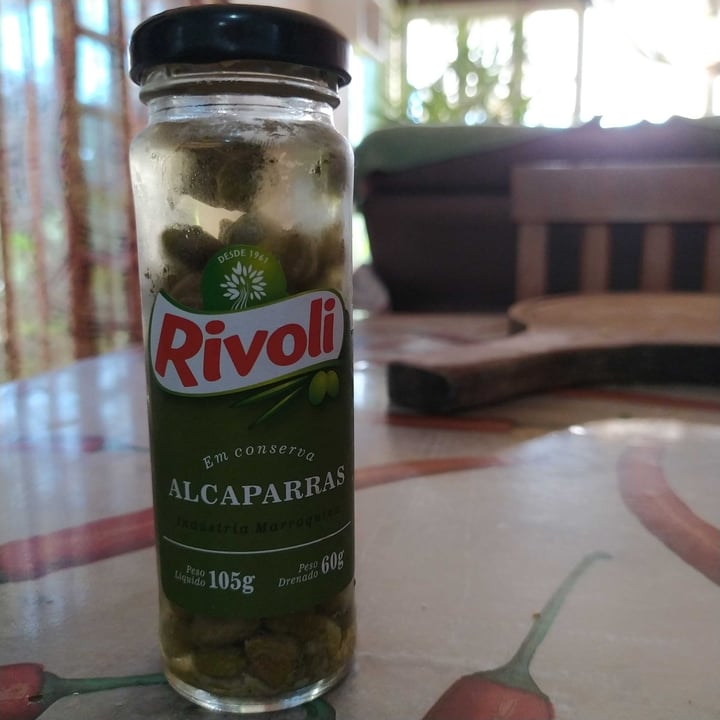 review photo of Rivoli Alcaparras shared by @danielacasadei on 27 Jul 2021 - review