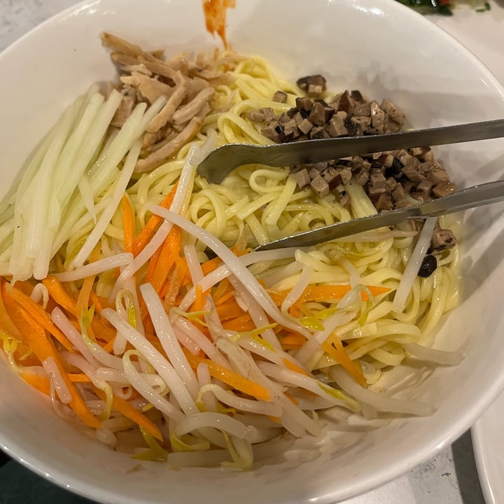 photo of Zen Garden Dandan Noodles shared by @tjb257 on  17 Oct 2022 - review