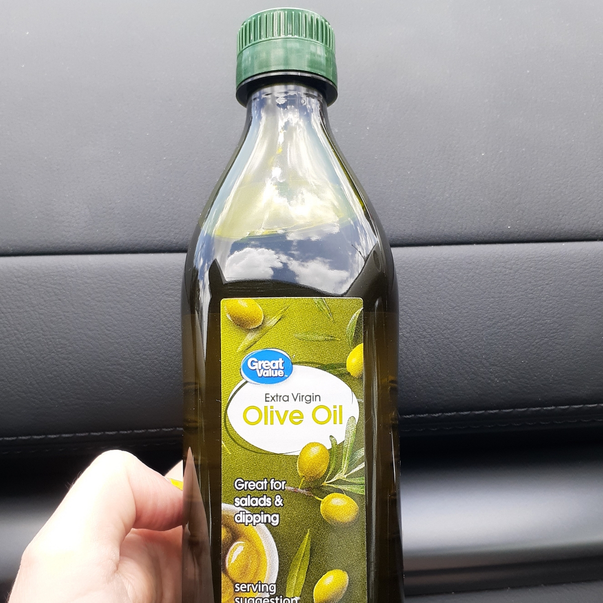 Great Value Extra Virgin Olive Oil Reviews abillion