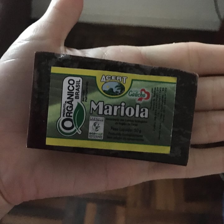 photo of Acert Mariola shared by @gabicla on  26 Jul 2021 - review