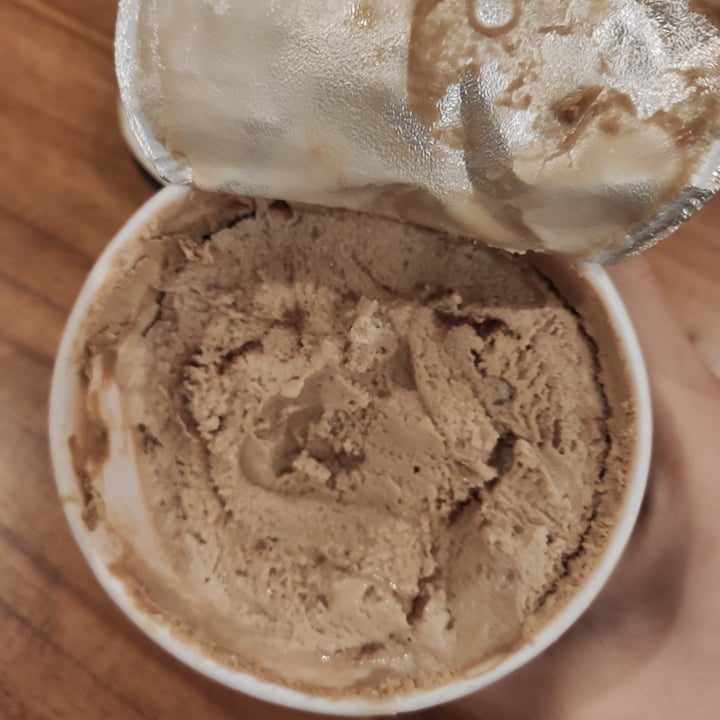 review photo of NotCo Not icecream Cacau e Café shared by @ysanuit on 14 Oct 2022 - review