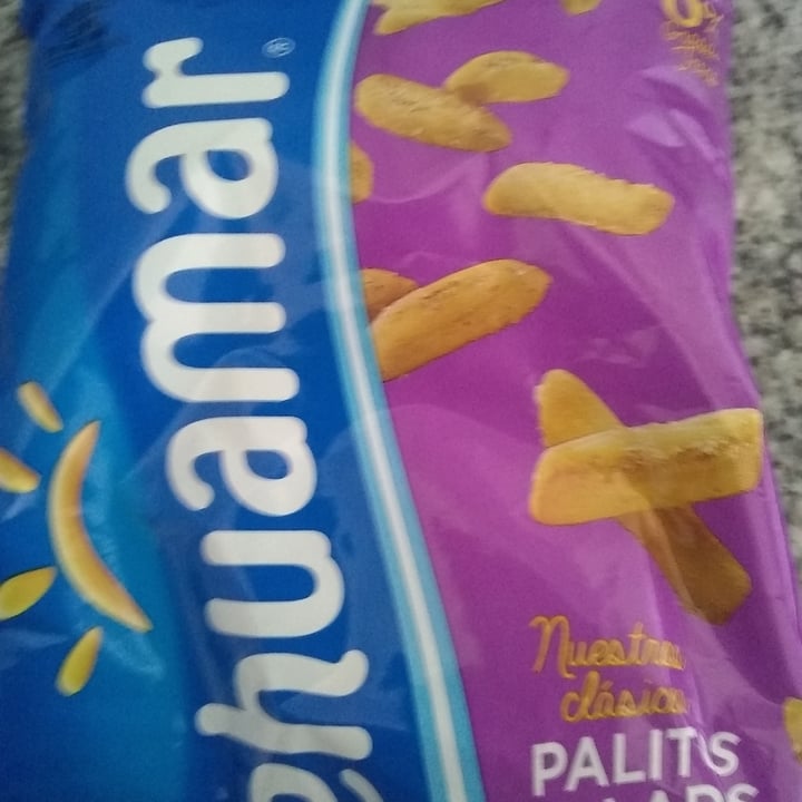 review photo of Pehuamar Palitos salados shared by @juani6 on 25 Dec 2020 - review