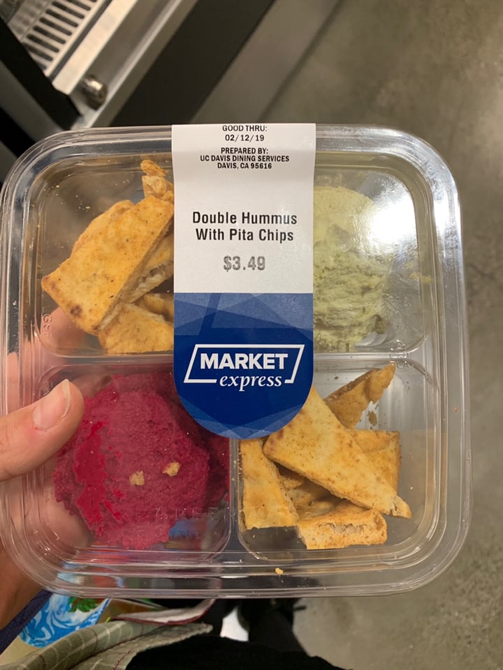 review photo of Silo Market Silo Market Vegan Goodies shared by @isa on 20 Feb 2019 - review