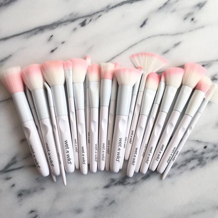 Brochas wet n wild sales