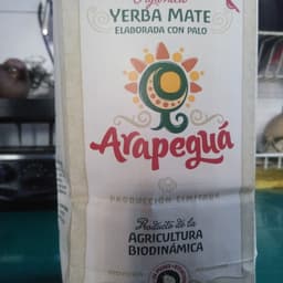 Arapeguá