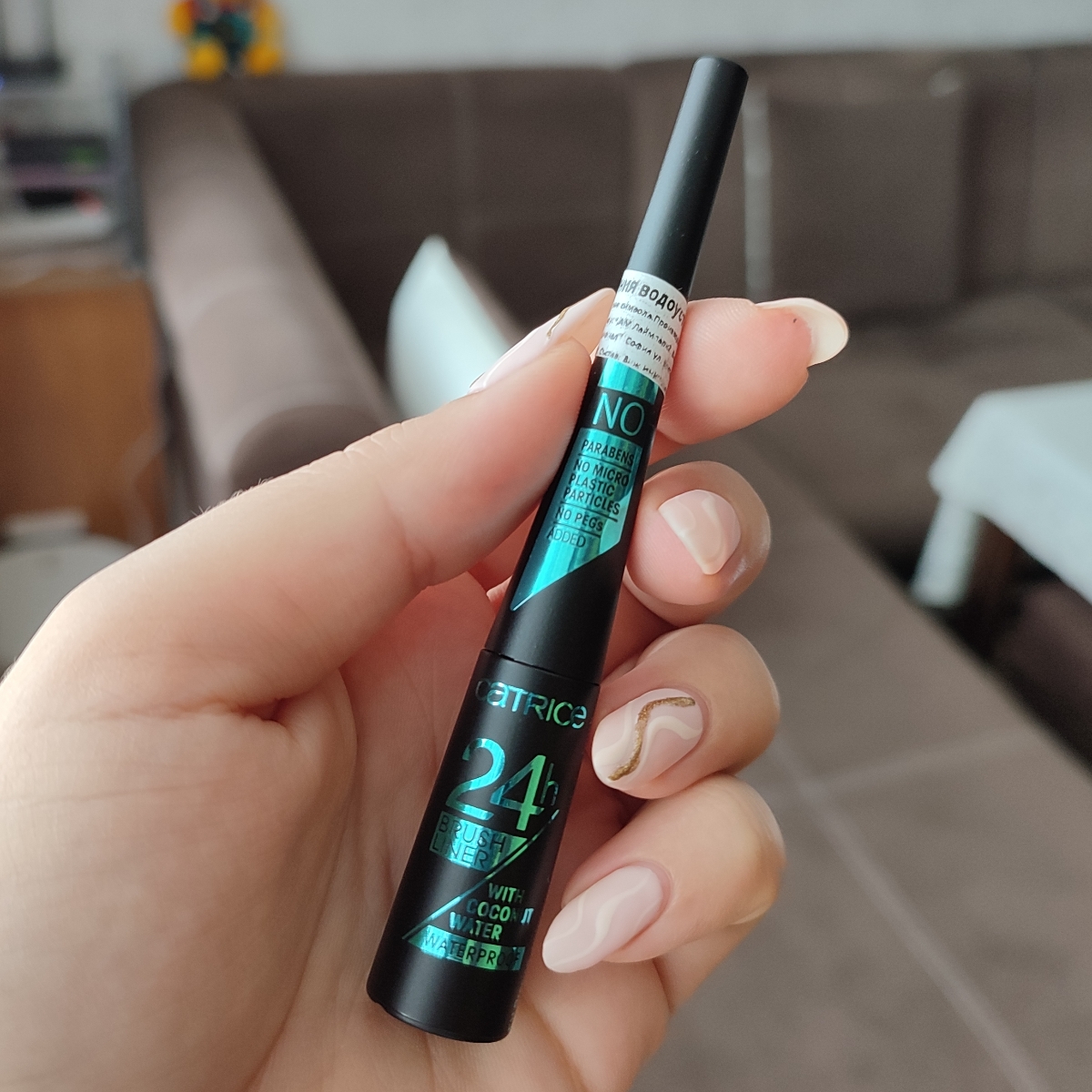 Catrice shop eye liner