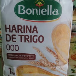 Boniella