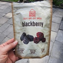 The Rotten Fruit box