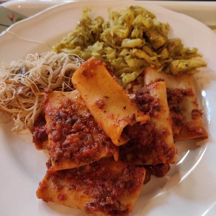 review photo of PappaGioia Piatto Misto shared by @barza on 07 Dec 2022 - review