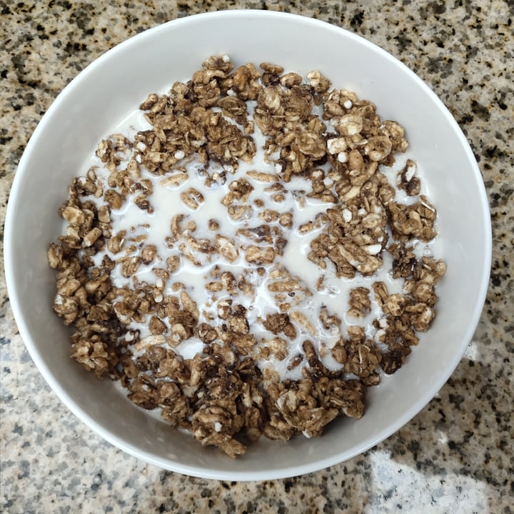photo of MILKLAB Almond Milk shared by @stevenneoh on  26 Aug 2020 - review