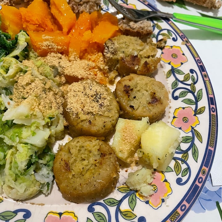 photo of Liveg Falafel di ceci shared by @akob98 on  04 Dec 2022 - review