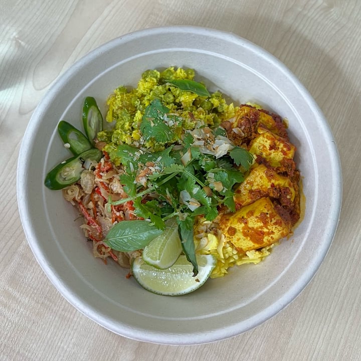 review photo of bamboo bowls Bali shared by @eddiesky on 16 Sep 2022 - review